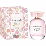 Kate Spade NEW YORK Bloom Eau De Toilette 桃氣花語淡香水 100ml