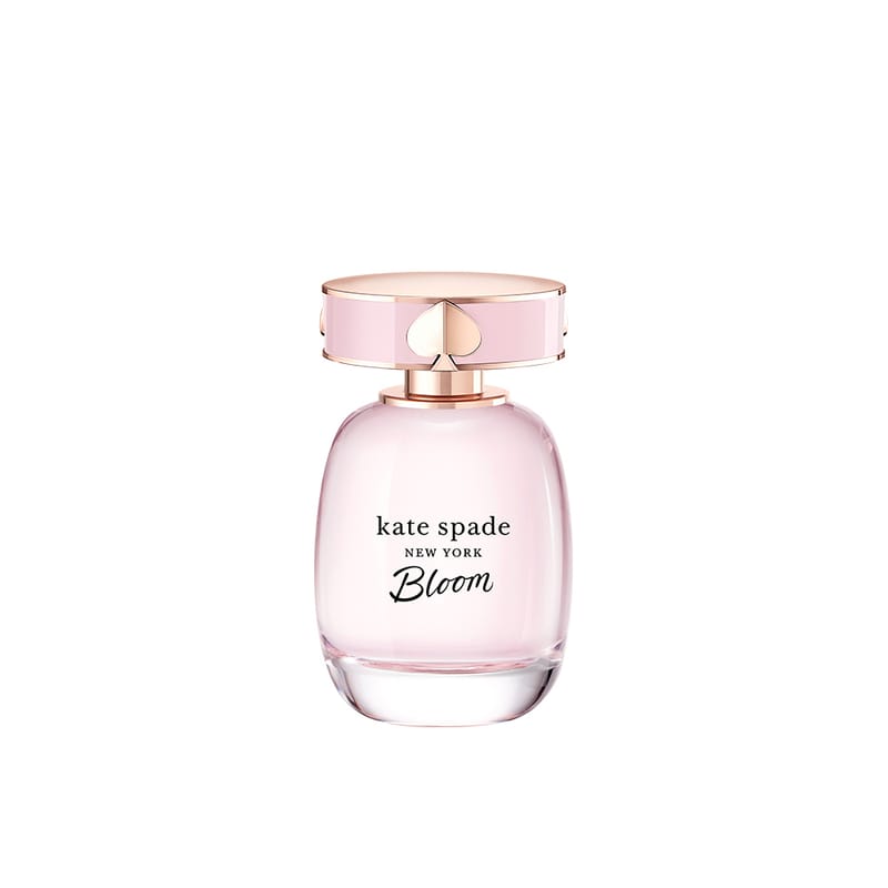 Kate Spade NEW YORK Bloom Eau De Toilette 桃氣花語淡香水 100ml
