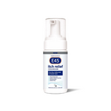 E45 - 清涼止癢舒緩慕斯 100ml （平行進口）