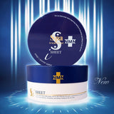 Spa Treatment NMN Anti-Aging Firming Snake Venom Blue Eye Mask 60 Tablets