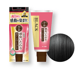 [NEW 2024 New Packaging] 50 Hui Natural Seaweed Hair Dyeing Cream (Special for Gray Hair) Black 150g