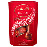 【2025年NEW】美國 Lindor 瑞士蓮 精選軟心朱古力 200g