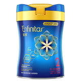 MeadJohnson Blue Milk Powder 900g No. 2 (6 months to 1 year old)