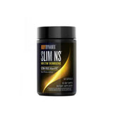 【New packaging】GNC BodyDynamix SLIM NS high-efficiency fat-burning pills 60 capsules