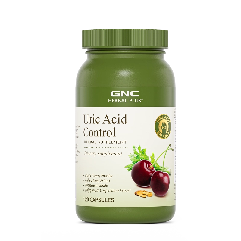 黑櫻桃與芹菜籽的天然健康結合，促進身體活力與抗氧化效果優越