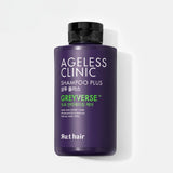 【NEW】Korea RU:T Hair Scalp Anti-hair loss series shampoo 370ml 