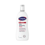 【2026年新版】美國 Cetaphil 舒特膚倍加護TM醫學濕疹專用配方潔膚露295ml 紅色