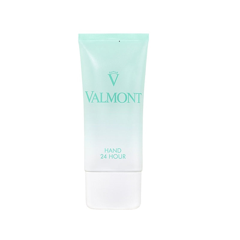 French Valmont Valmont 24-hour hand cream 75ml