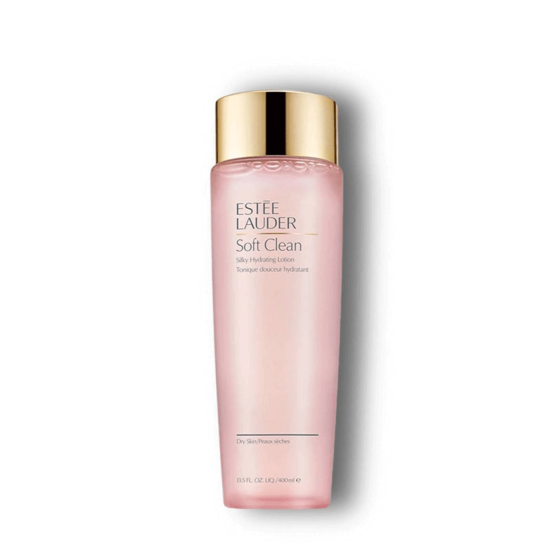 [2025年版］ESTEE LAUDER 雅詩蘭黛-全效深層保濕柔膚水 (適合乾性肌膚) 400ml.