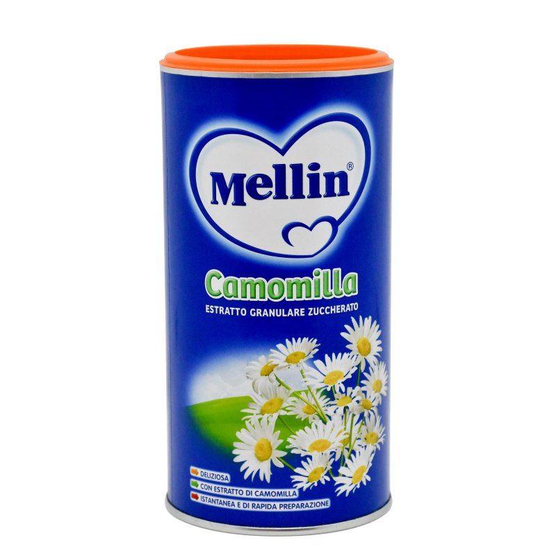 Mellin品牌菊花晶產品，天然健康飲品促進身體舒適與清新