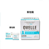 OVELLE AQUEOUS CREAM BP Moisturizing Cream 500g