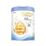 【6罐】惠氏Illuma 啟賦 2段 6-12個月 850g