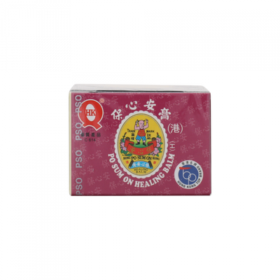 保心安 保心安膏 10g