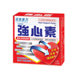 日本命力 - 強心素 瓶裝60粒(新舊包裝隨機發送)