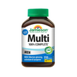 Jamieson - 男士復合維生素 115粒.