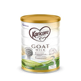 【新西蘭國民品牌】澳洲新西蘭 Karicare可瑞康幼兒配方 羊奶粉  900g