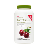 [GNC] TART Cherry 240 capsules 