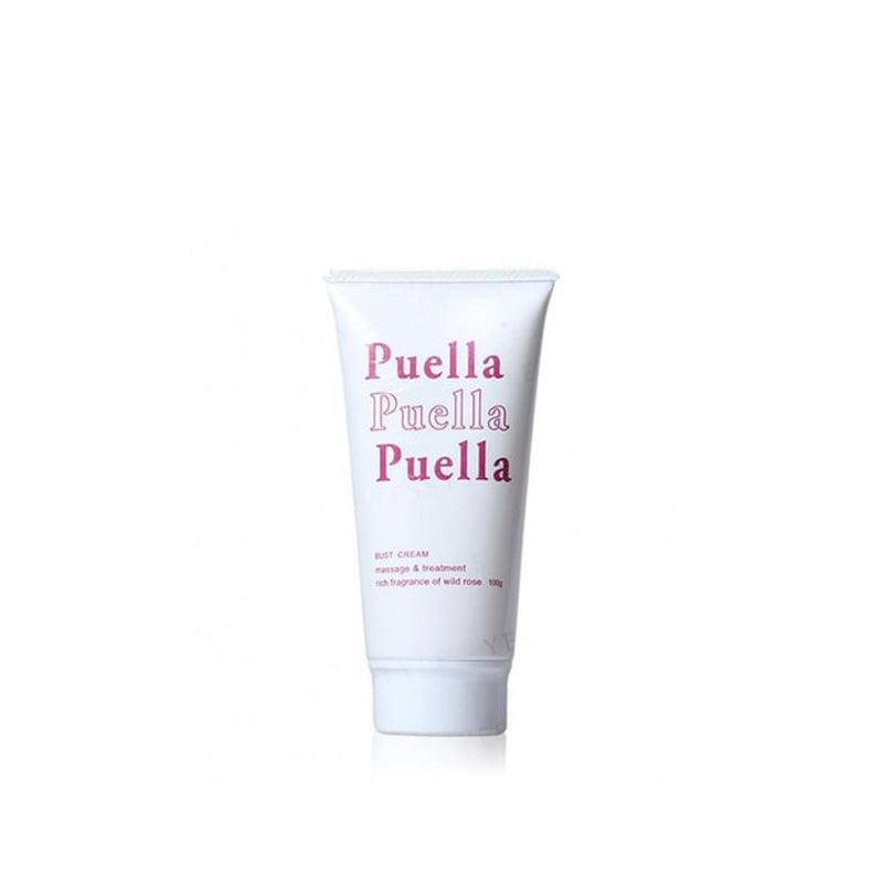 Puella - Bust Cream 緊緻胸部護理豐胸按摩霜100g