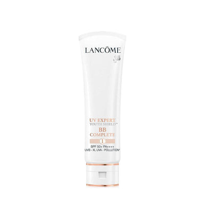 Lancôme 蘭蔻 柔皙修顏隔離乳 UV防曬BB霜  01號色  50ml