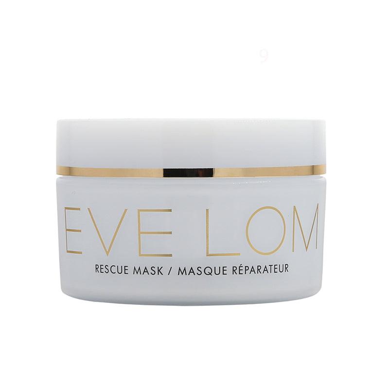 EVE LOM  伊芙瓏 全能急救深層亮採潔淨修護面膜 100ml.