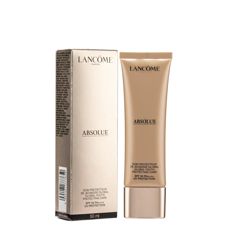 LANCOME Lancôme Pure Beauty Sunscreen Cream SPF 50 PA++++ 50ml