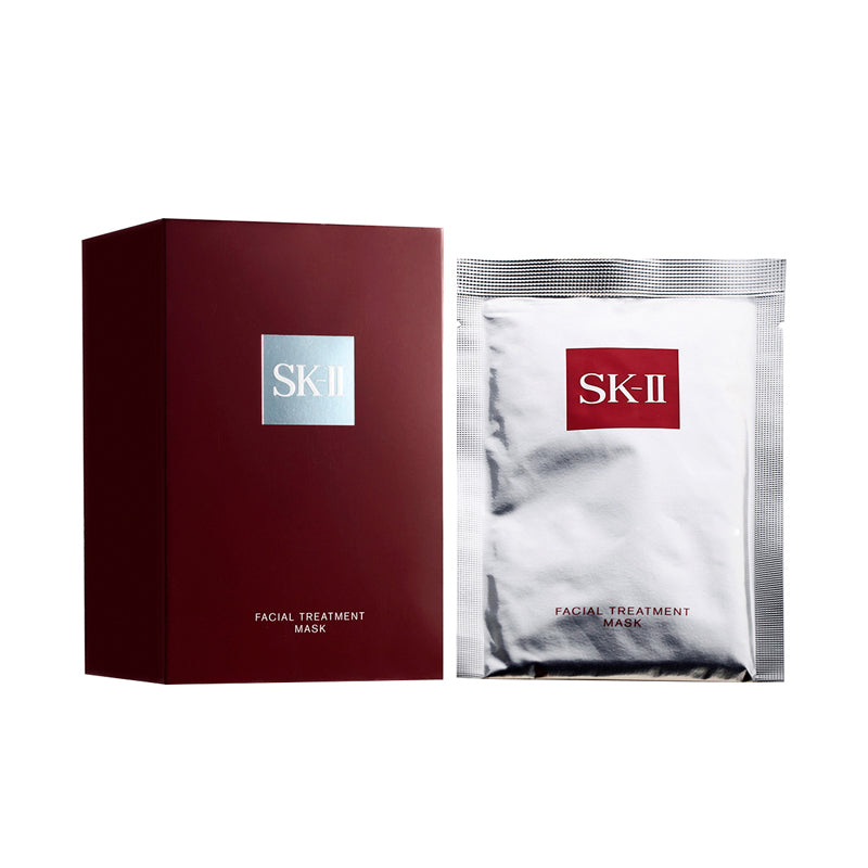SK-II 護膚面膜 (10片裝)