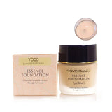 [Japanese version] COVERMARK Herbal Chinese Herbal Repair Foundation 30g Color number: YO00# (parallel import)