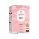 Naturo Vita 燒脂瘦身益生菌  30粒.