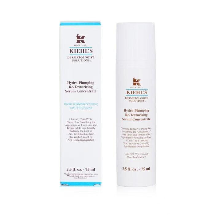 Kiehl's 科顏氏 醫學保濕導入精華 75ML.