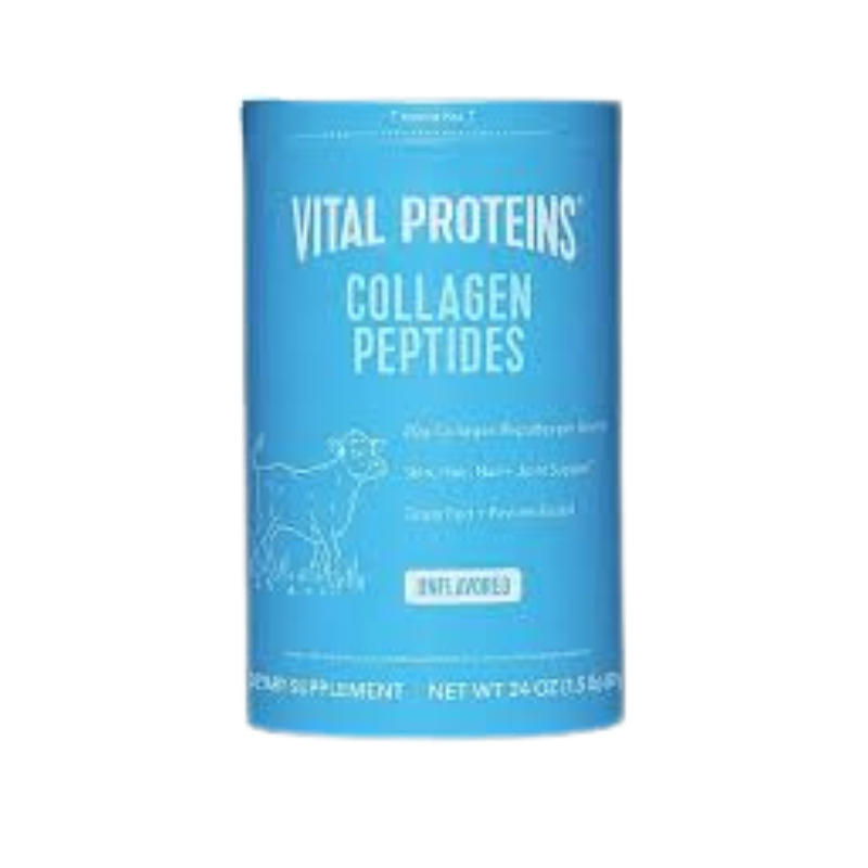 Vital Proteins  膠原蛋白多肽原味  24oz. 680