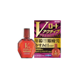 Rohto 日本 樂敦V 頂級紅鑽眼藥水 年長者適用 15ml