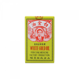 福星堂  白金油清凉油 12ML.