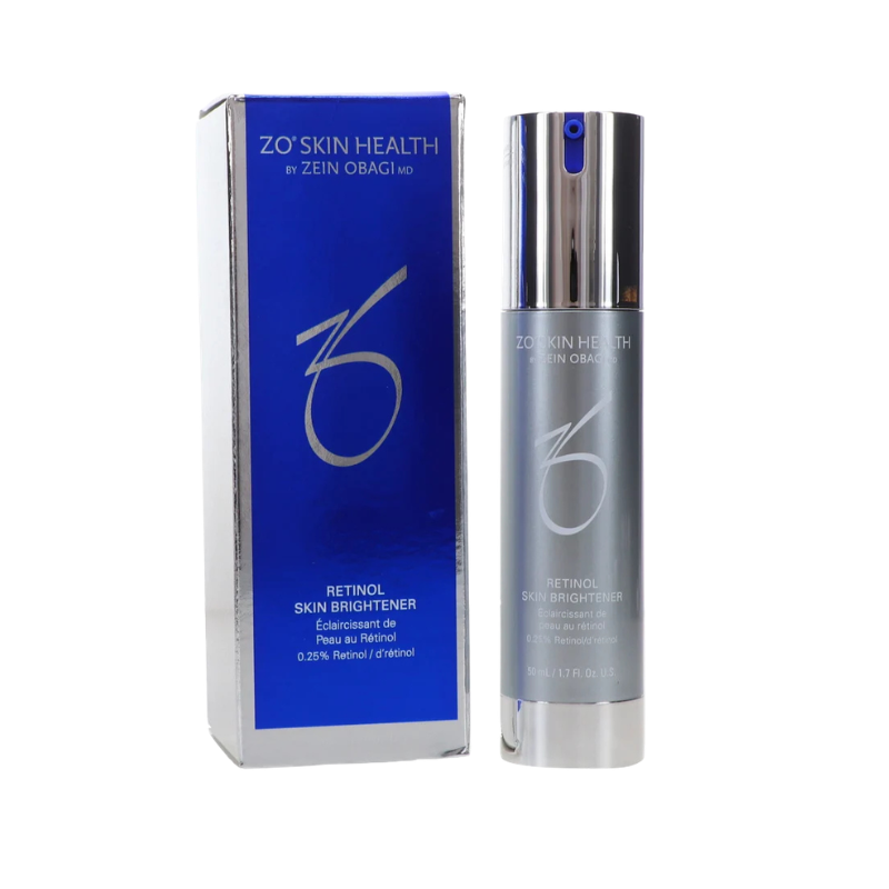 Zo Skin Health Retinol Skin Brightener 亮肌淡斑精華 維A 0.25% 50ml
