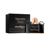 Salvatore Ferragamo Signorina Misteriosa  Eau De Parfum 菲拉格慕玄魅伊人女士淡香精 50ml