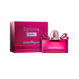 Salvatore Ferragamo Signorina Ribelle Eau De Parfum 菲拉格慕反叛芭蕾女士淡香精 50ml