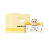 Salvatore Ferragamo Signorina Libera Eau de Parfum 菲拉格慕璀璨伊人淡香精 50ml