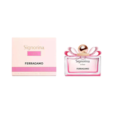 Salvatore Ferragamo Signorina In Fiore Eau De Toilette 菲拉格慕花漾伊人淡香水 100ml
