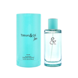 Tiffany & Love For Her Eau De Parfum 蒂芙尼愛語女士淡香精 90ml