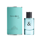 TIFFANY & CO. & LOVE FOR HIM EAU DE TOILETTE 蒂芙尼愛語男士淡香水 90ml