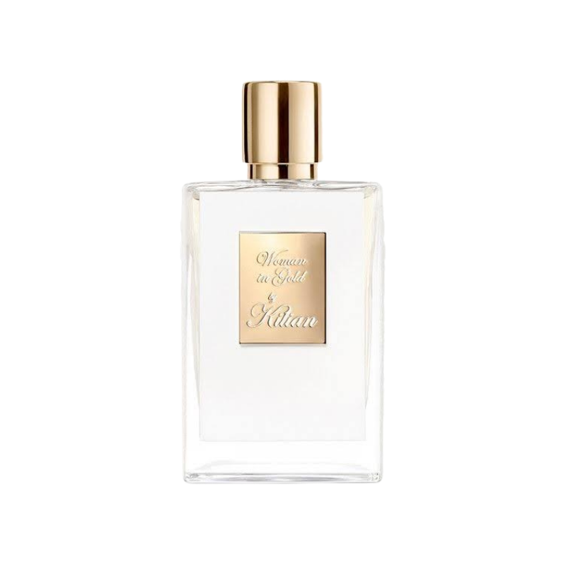 By Kilian Woman in Gold Eau De Parfum 克利安金衣女人淡香精 50ml