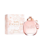 Coach Floral Eau De Parfum 蔻馳水漾之花女士淡香精 30ml