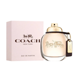 COACH NEW YORK EAU DE PARFUM 蔻馳經典同名女士淡香精30ml