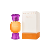 Bvlgari ALLEGRA ROCK’ N’ ROME Eau De Parfum 寶格麗微醺羅馬淡香精 100ml