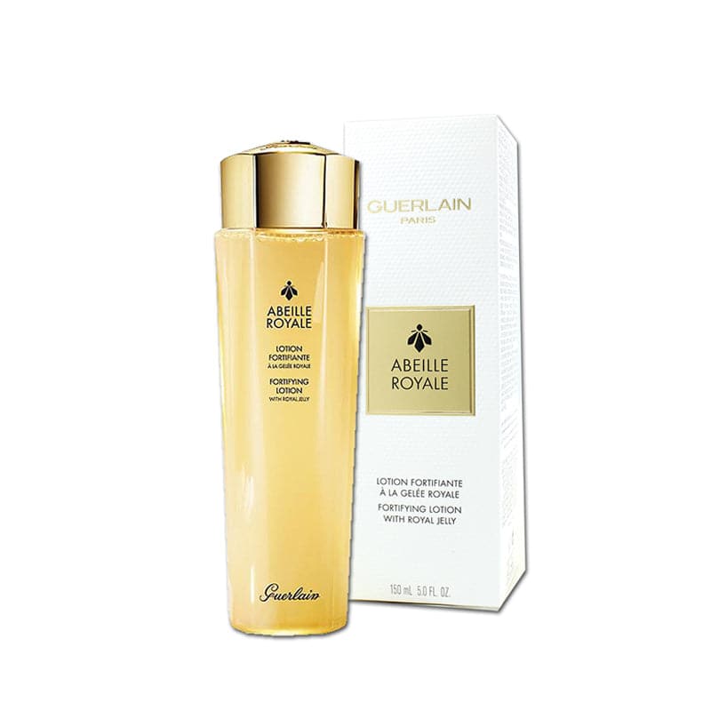 Abeille Royale Fortifying Lotion With Royal Jelly 精華爽膚水  150ml 泰好批—網絡批發直銷