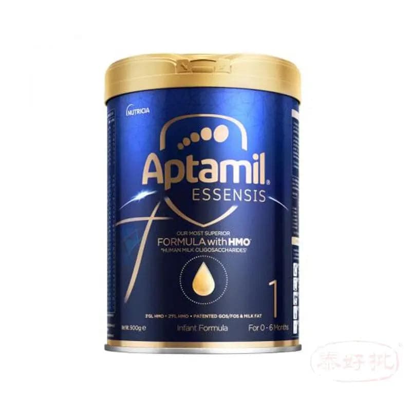 Aptamil - Essensis HMO 配方1 900克 Aptamil