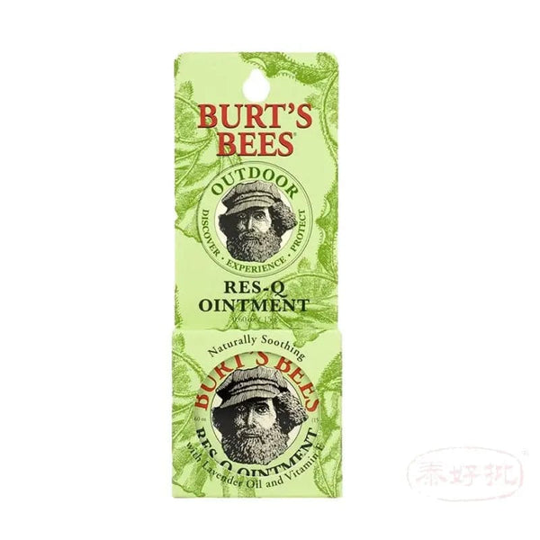 BURT'S BEES 神奇紫草急救軟膏 15 g 泰好批—網絡批發直銷