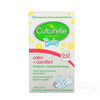 Cul turelle Baby Calm + Comfort Probiotics + Chamomile Drops 0.29 fl oz Drops 泰好批—網絡批發直銷