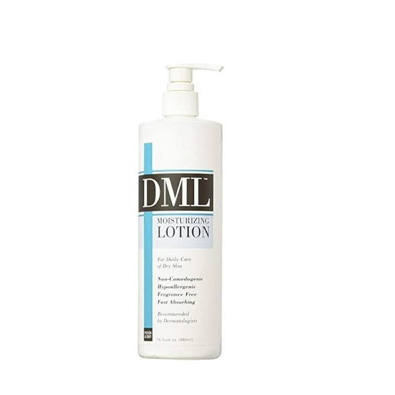 DML Moisturizing Lotion 保濕乳液 (480mL) 泰好批—網絡批發直銷
