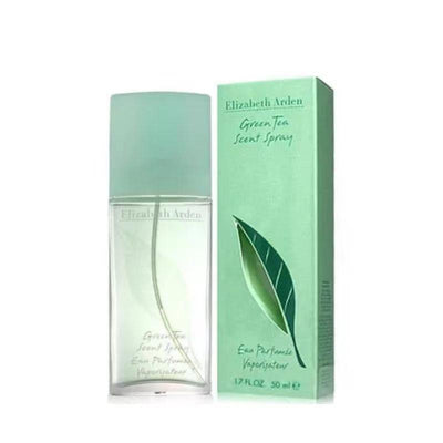 Elizabeth Arden - 綠茶香水 50ml