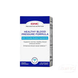 GNC Preventive Nutrition® Healthy Blood Pressure Formula 90 's GNC